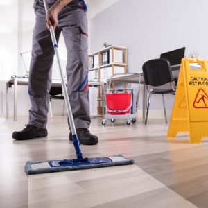 Stellar Office and commercial cleaning in Brighton & Hove