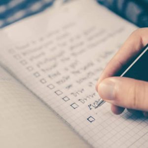 End of Tenancy Cleaning in Brighton - Moving Checklist