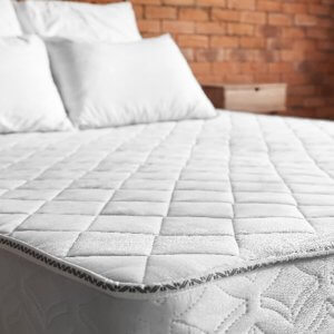 Stellar Cleaning tips - How to clean your mattress
